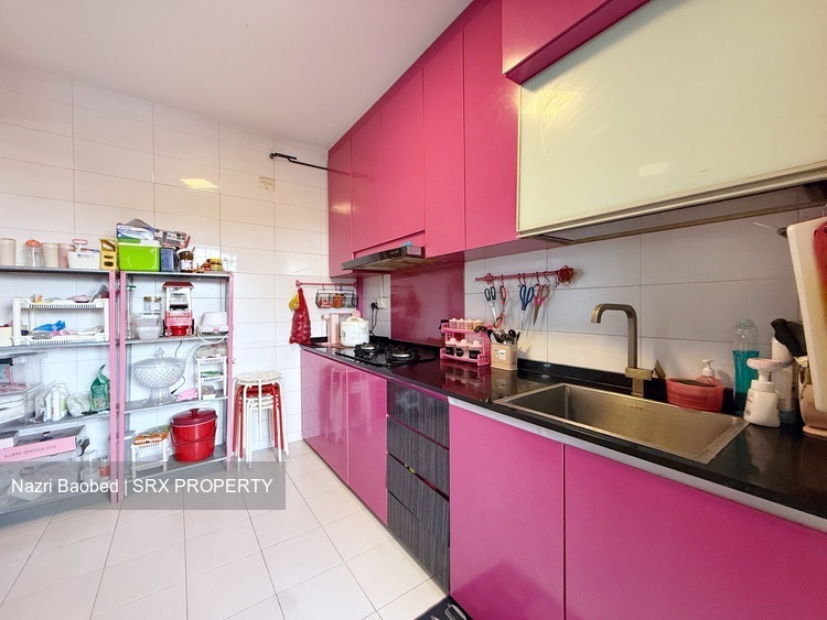 Blk 803A Keat Hong Pride (Choa Chu Kang), HDB 4 Rooms #583318061